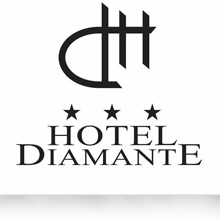 Hotel Diamante Resistencia Exterior foto