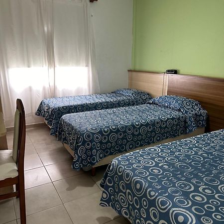 Hotel Diamante Resistencia Exterior foto