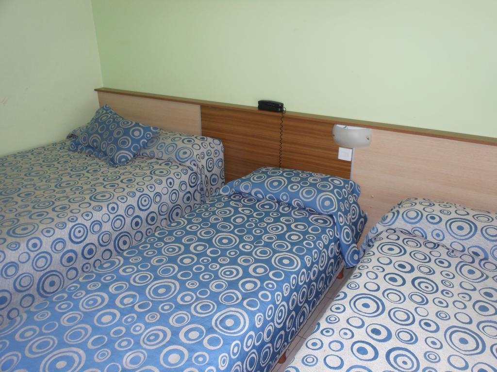 Hotel Diamante Resistencia Habitación foto