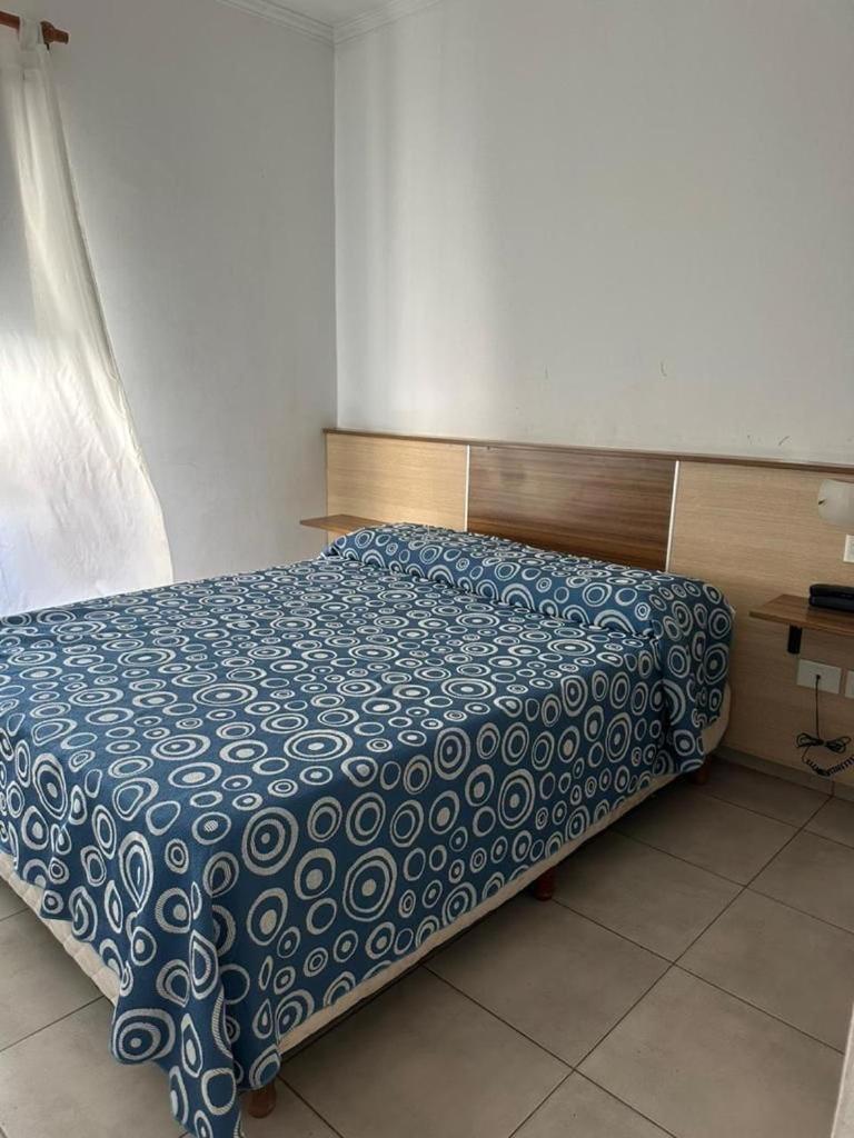 Hotel Diamante Resistencia Habitación foto