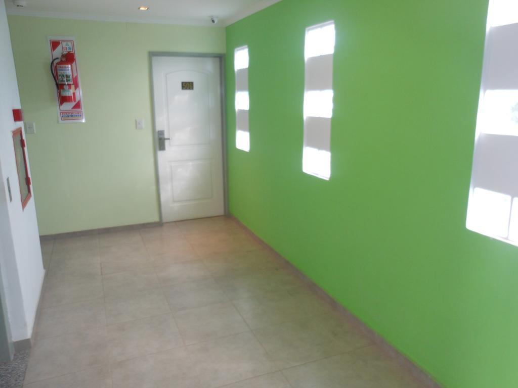 Hotel Diamante Resistencia Exterior foto