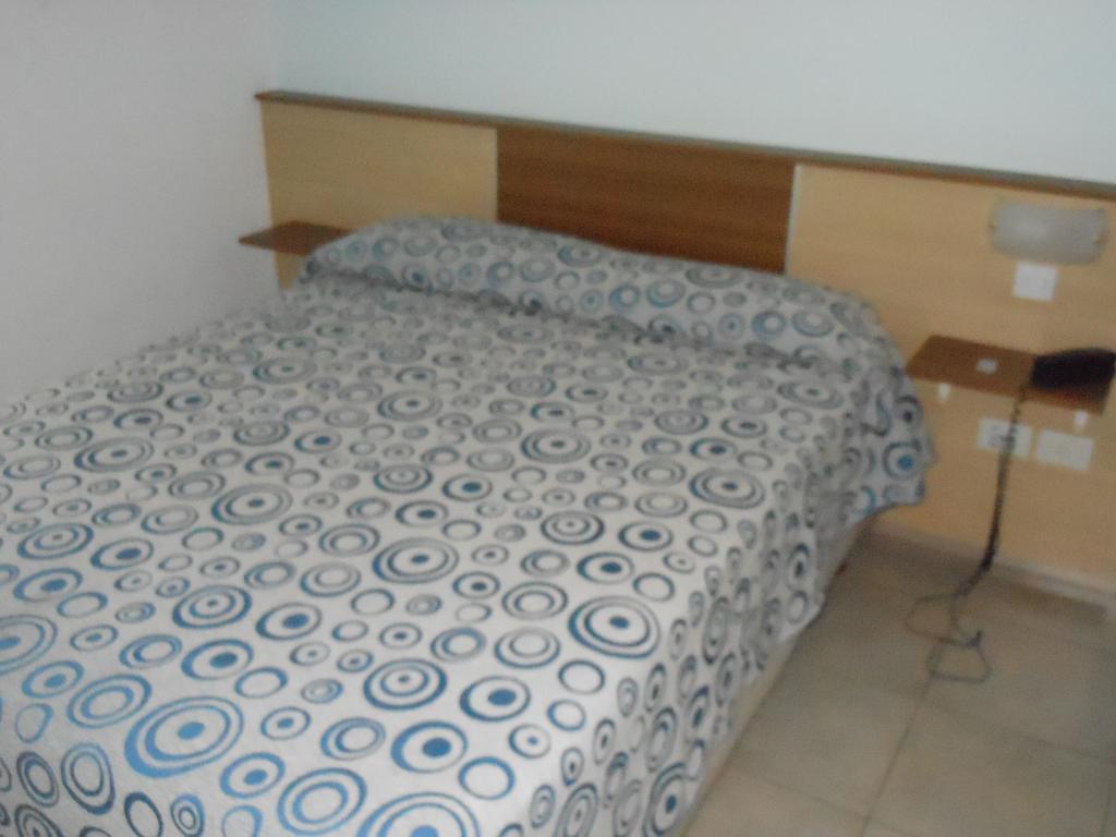 Hotel Diamante Resistencia Habitación foto