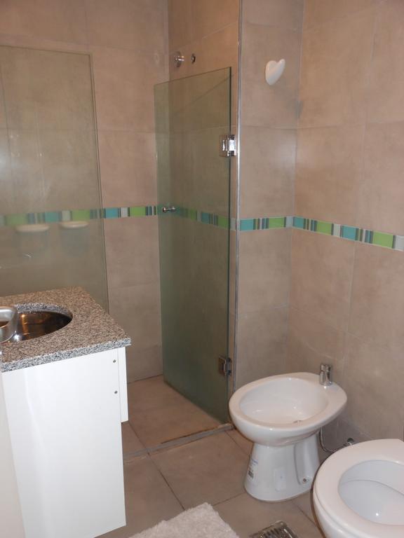 Hotel Diamante Resistencia Habitación foto