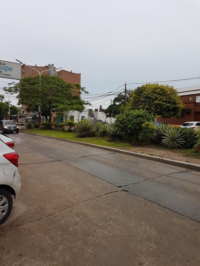 Hotel Diamante Resistencia Exterior foto