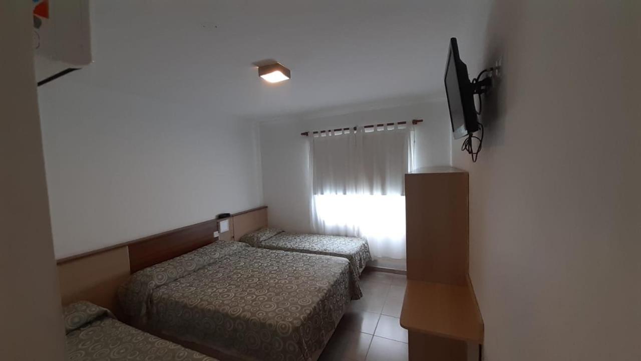 Hotel Diamante Resistencia Exterior foto